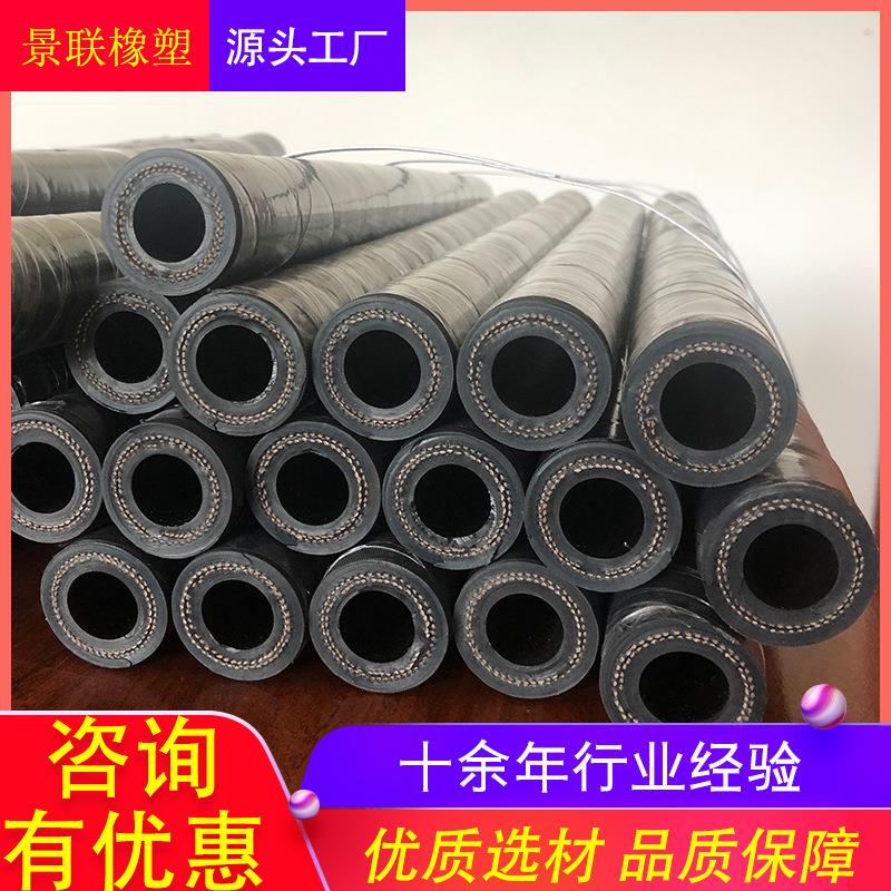 盾构机蠕动泵挤压管 耐磨蠕动泵软管 蠕动泵胶管 泥浆挤压橡胶管