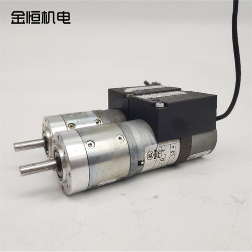 原装德恩科BG40X25行星减速机PLG42S速比6.25 BGE40 88720 01066