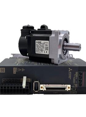 全新伺服电机HC-KFS13/KFS23/KFS43K/KFS053/KFS73B K BK MFS/SFS