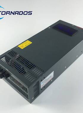 1500W36V开关电源0-36V41A电压电流可调带数显直流电源LS-1500-36