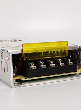 深圳LED开关电源厂5V00W5薄款型系列示显屏电源V6QIM0A全彩屏电3