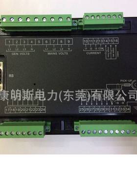 原厂凯讯HARSEN控制器GU641B GU620A