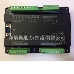 原厂凯讯HARSEN控制器GU641B GU620A