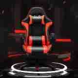 gaming chair电竞椅赛车椅可躺升降旋转椅安吉人体工学 办公椅游