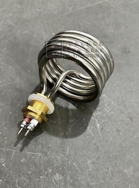 温恒湿箱 氙灯老化 试箱纹状电热螺管 GVY恒加湿测试机配验件加热