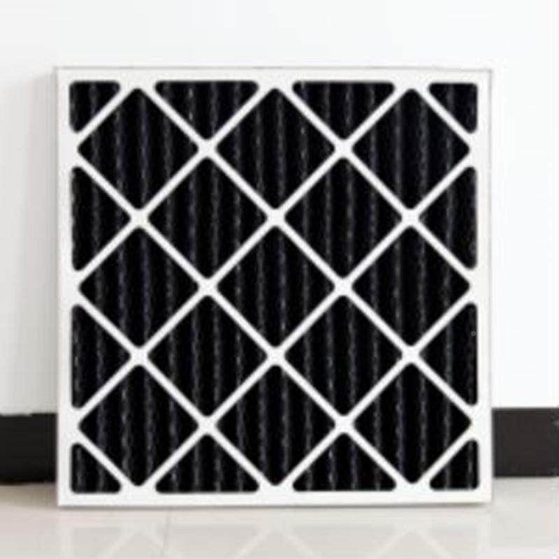 框折叠活性炭空纸气效过滤器浪型筛网初波过滤网初效滤芯DXY活性,机械设备,过滤设备,淘宝优惠券,粉丝福利购,淘宝优惠卷