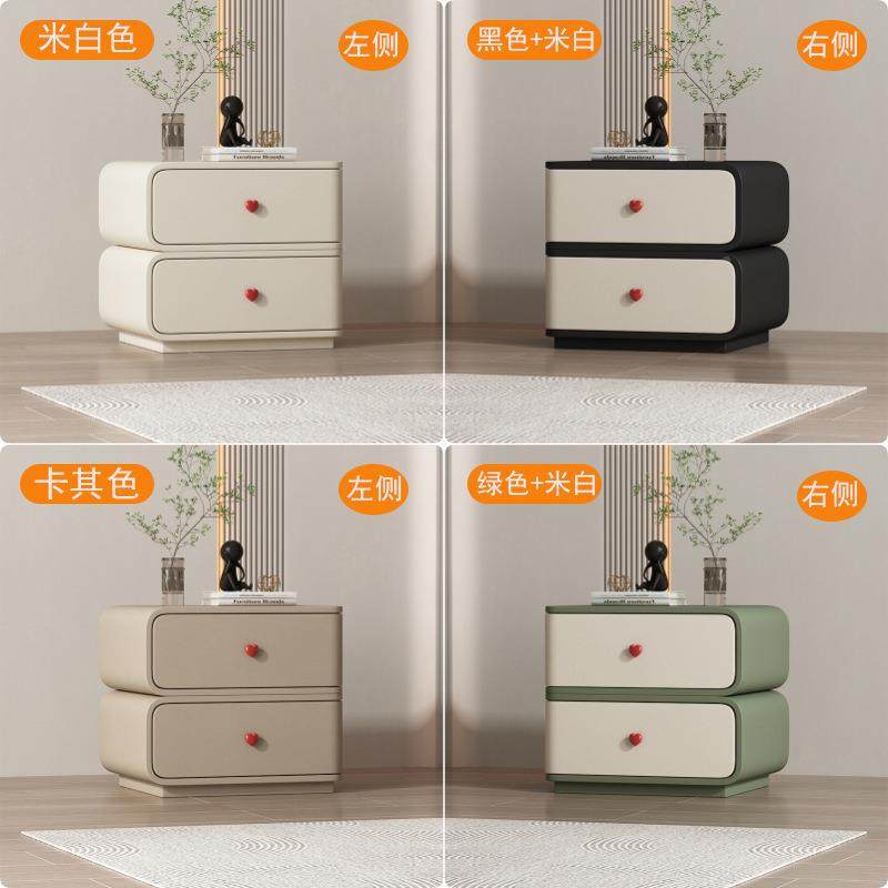 网轻创意设计双撞色床C2头柜实木奶油层风现代奢卧室家用红床头收,玩具/童车/益智/积木/模型,其它,淘宝优惠券,粉丝福利购,淘宝优惠卷