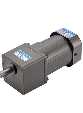 广减鸣机电现货东莞齿轮速达 厂家 250车刹配调速器调减速马JCV电