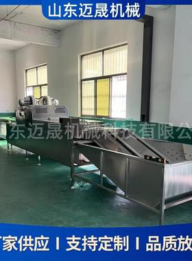 鹌鹑蛋鸭蛋清洗鸡设备 毛刷型蛋鹅保蛋清洗机大TWY喷油喷码鲜洗蛋