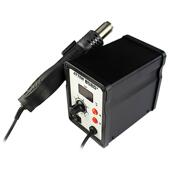 858显D 铅热风焊台无防静电数IXE可调温热风拆焊台