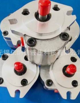 CBW-E320-ALP CBW-F304-CLP CBW-F306-CLP齿轮泵齿轮油泵