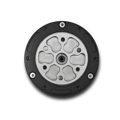 MG4005E-i10直流无刷伺服电机 微小型大扭矩行星齿轮减速云台电机