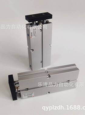 双轴气缸TN20/TN25/TN32X150/200X250X300x350-400*450X500-S-H-G