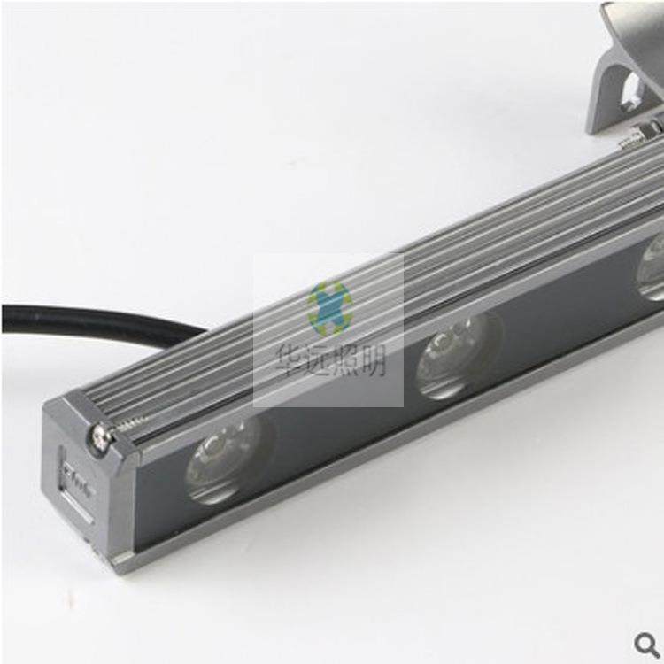 le洗墙灯18Wd洗 洗墙灯R户GB 外防水条形灯轮廓灯 低压HY-XQD-0墙,家装灯饰光源,洗墙灯,淘宝优惠券,粉丝福利购,淘宝优惠卷