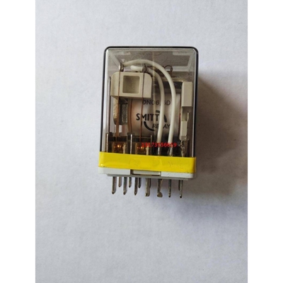 MORS SMITT继电器 D-U201-CE D-U204-CE D-U204-KLC