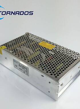 150W三路电压输出开关电源5V12A+15V3A-15V3A三组直流电源T-150C