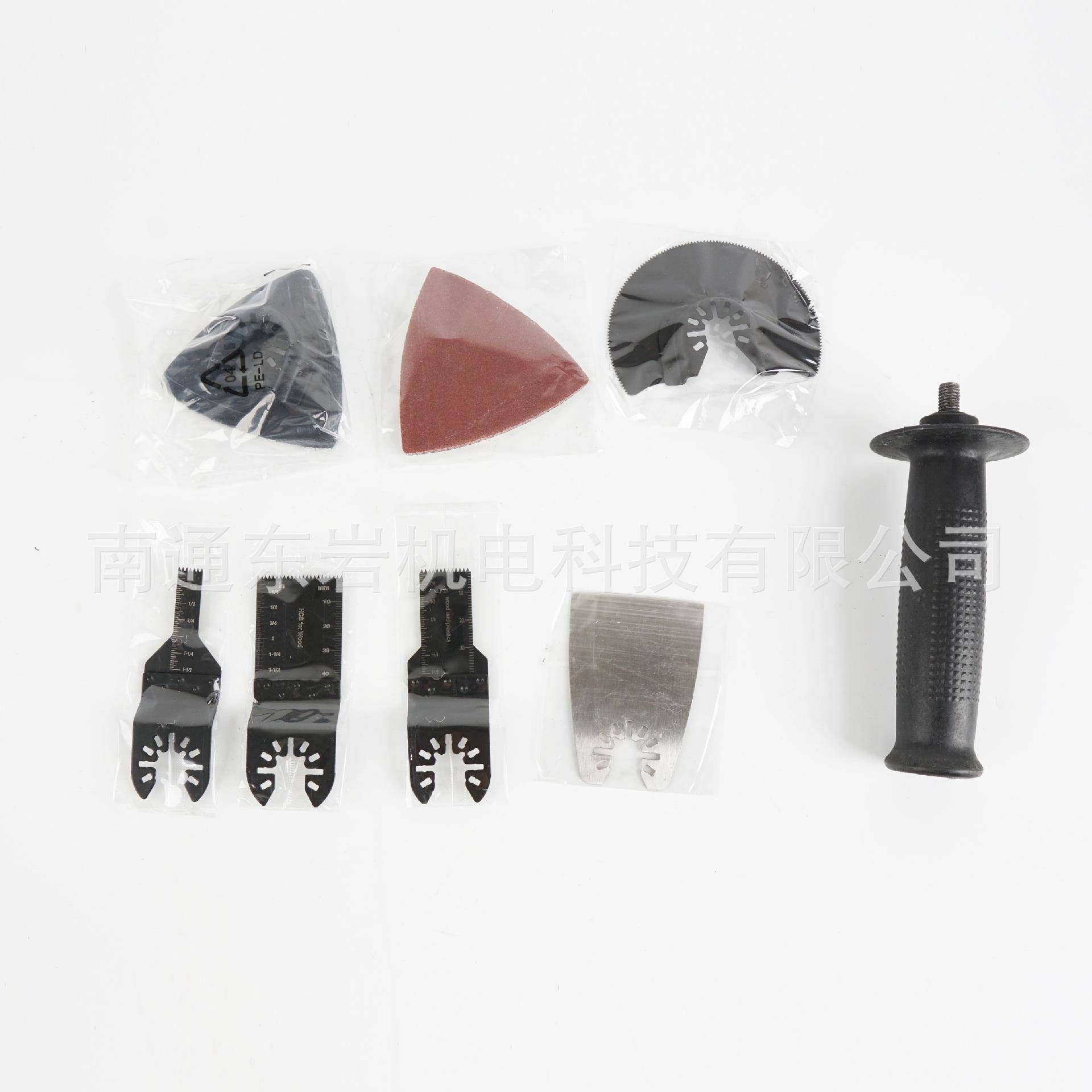 锂电锂万用449宝电 多能铲切割打磨 修边机功改工装修木切割机