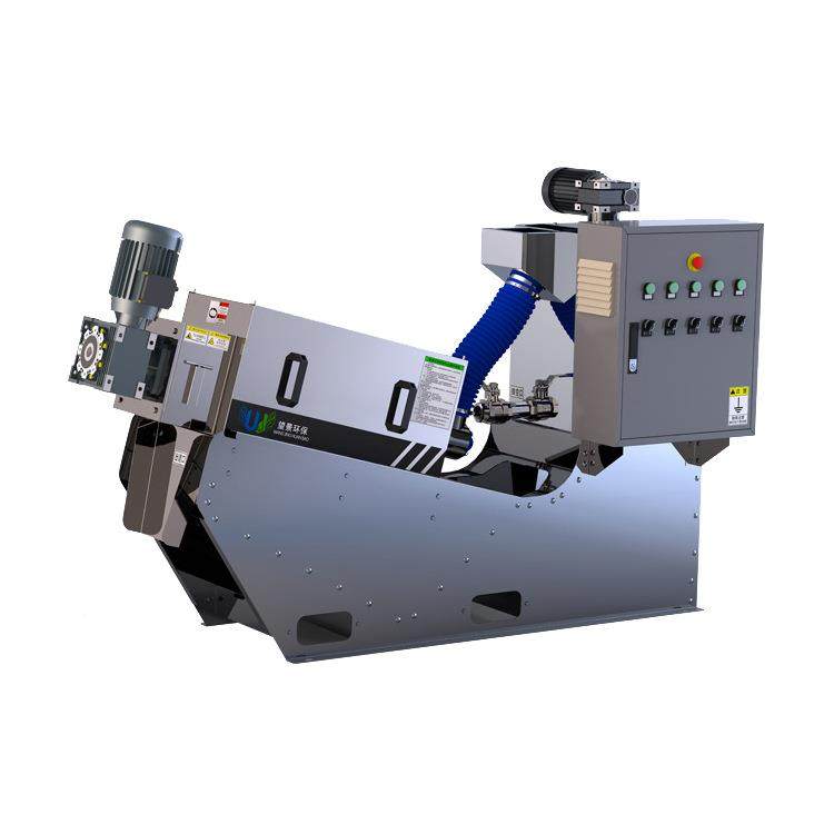 401双轴叠式处干湿分离螺机河道泥理叠螺机PGO矿井煤泥污泥淤脱水,畜牧/养殖物资,特种养殖设备,淘宝优惠券,粉丝福利购,淘宝优惠卷