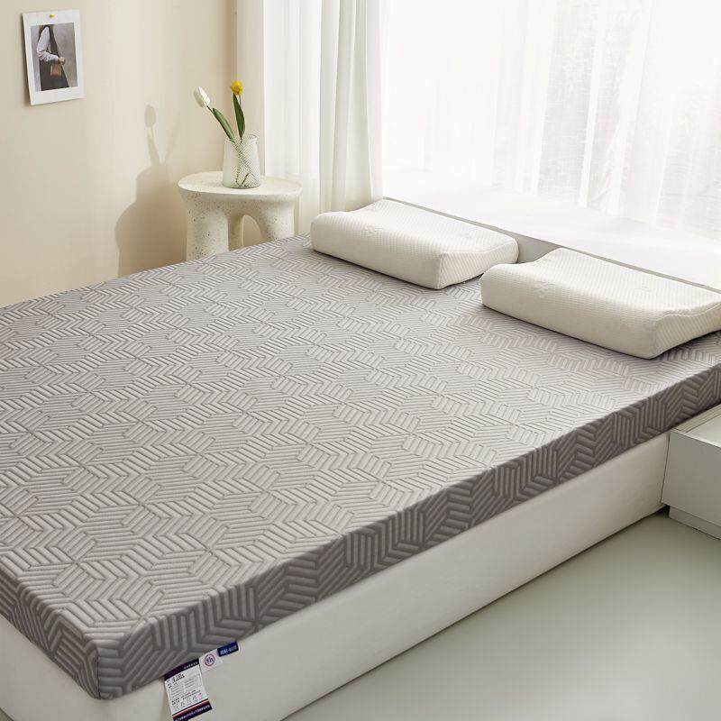 记忆海加绵厚褥床垫家用租榻房榻米现做软垫单人学生592宿舍双人