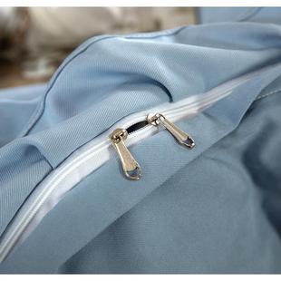 公风花边床上被套蕾F696J95丝 韩套版 A6L0225新主款 床裙四件床罩式