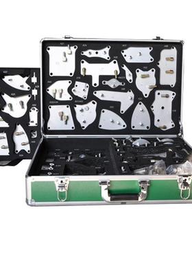 AT-9F19全自速动变箱洗清换油机波箱油DZO免拆等量换油设备带数据