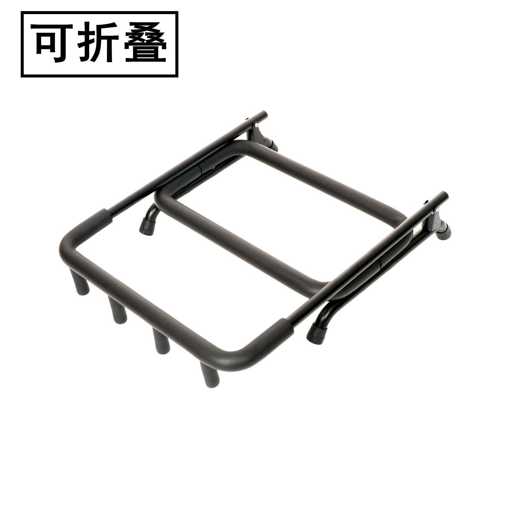 多头吉他支架三组3头吉他架多支琴架多把位组吉他贝斯展示琴行排