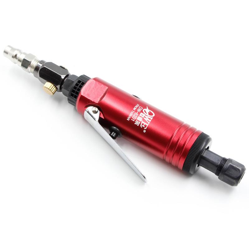 维尔机标配+调W-2801气动刻磨 风磨机 小刻 补胎机 刻字砂光磨欧