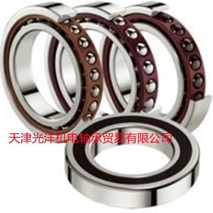 FAG轴承 B71210U0E3-ET-P4S-UL- B7004-E-T-P4S-UL B7005--T-P4S-