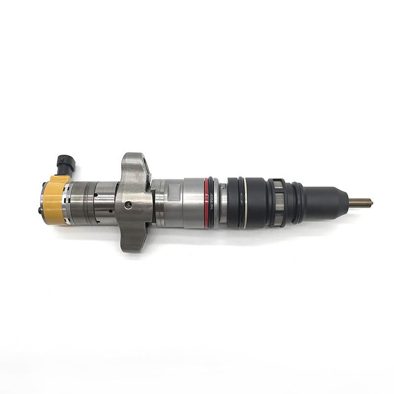 C9柴1机喷油器293-40油607 挖掘机发动机维修件R-4764SRC喷油嘴