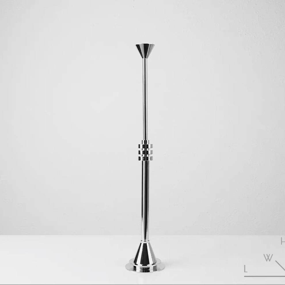 现代极简轻砂奢黑烛摆件金属餐桌玄关柜台板样177房软装饰品,家居饰品,装饰摆件,淘宝优惠券,粉丝福利购,淘宝优惠卷