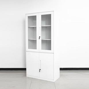 大器械柜工仪计DQXG-641量工具分类厂玻尺璃储物柜大寸带锁铁皮器