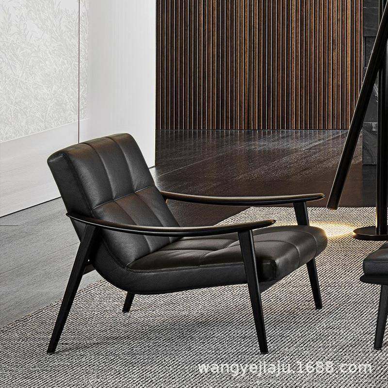 现代简约台实木沙发客849厅日单式北欧阳休人闲椅布艺沙发椅子,住宅家具,沙发椅,淘宝优惠券,粉丝福利购,淘宝优惠卷