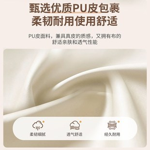 榻榻米床小户型无床头排骨床架现代简约全实木1.R5m矮床可定制尺