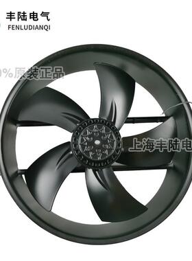 贝德尔300FZY2/3//64/7/8-D160WAC22/080RRG大3风量全金属轴流风