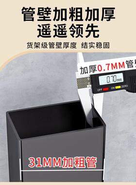 安免折叠衣柜家用装卧室出租房用简易布耐衣柜全钢架结实用衣ZVO