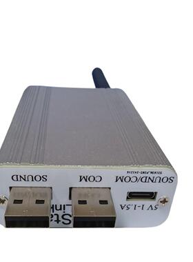 式无线电接口 SA818 Ha APNA便llstar 兼容 Pi 携2/3/4 |m 树莓派