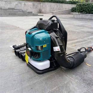 机大功率风FBB量除雪优机 铁路棚大清雪吹雪 厂家惠背负式 吹风机