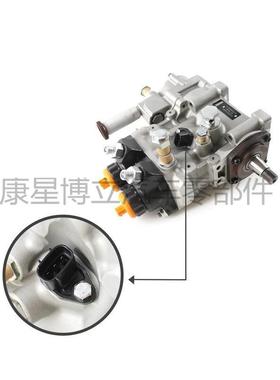 挖掘机PC400-7发动喷油泵094000-00 09400-机080 61536-71-1112燃
