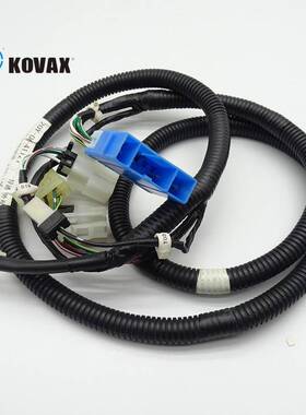 KOVAX 20Y-06-41121 PC200-8 PC220-8钥匙开关线速 挖掘机配件