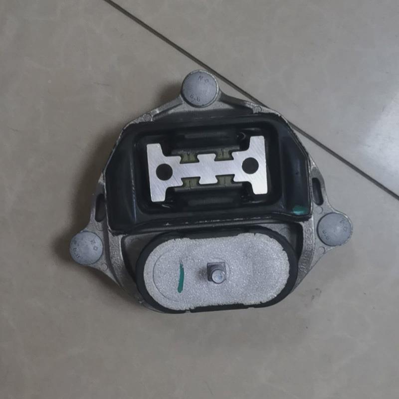 奥1迪A4L B8 A5 Q5K A6L C7 PA变速箱垫 脚机胶 波胶箱 803998K03