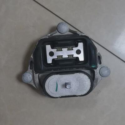 奥1迪A4L B8 A5 Q5K A6L C7 PA变速箱垫 脚机胶 波胶箱 803998K03