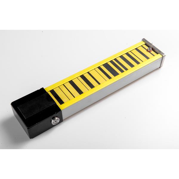 2水M钢尺3米尺天宝徕2米卡科力铟达电子准仪精度条码高因瓦尺