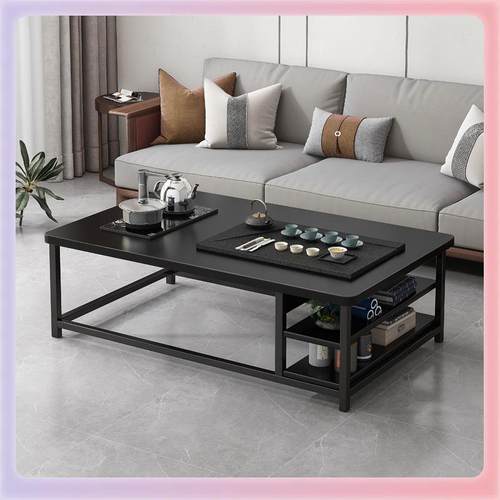 W9YX茶室H68a-1几桌办公客厅家用现代简2025新款小户型新中式约阳