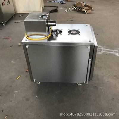 新型多功能拉面扯面一体机仿手工全自动板面机仿手工兰州饸饹面机
