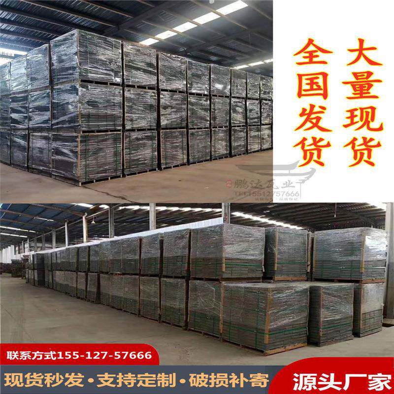 仿古789青条砖人子型铺地条青砖古建青中式园林铺广路庭院场铺地