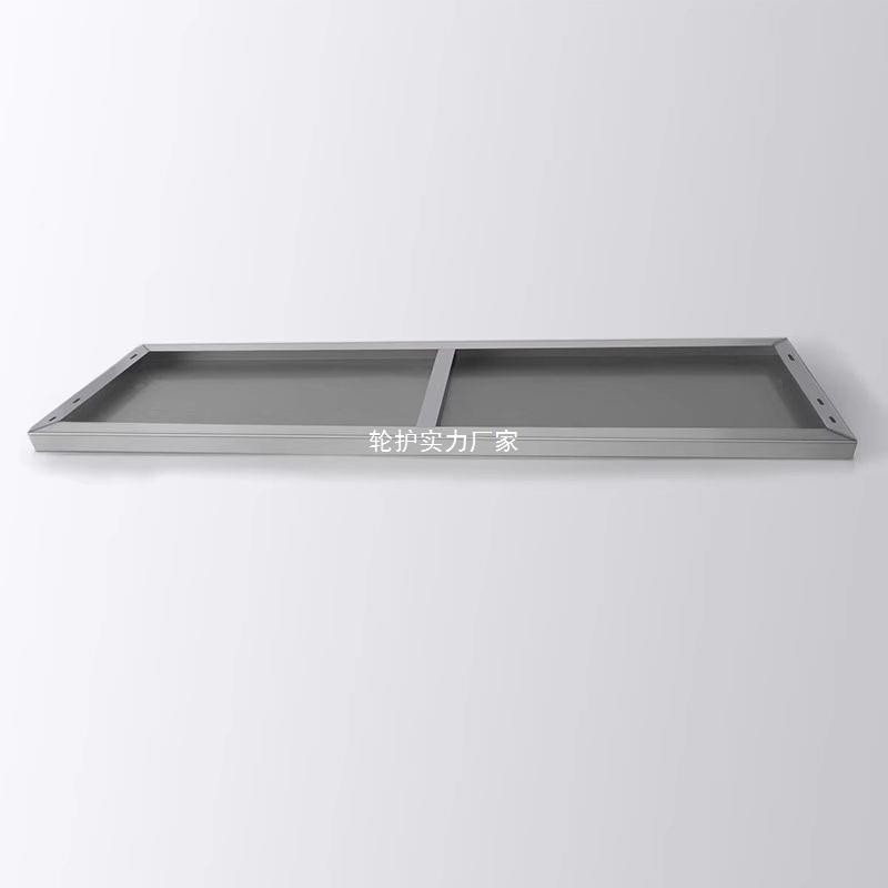 04不锈钢折叠桌家用厨房简易餐桌习办公桌子上学墙可壁挂KTT3置物