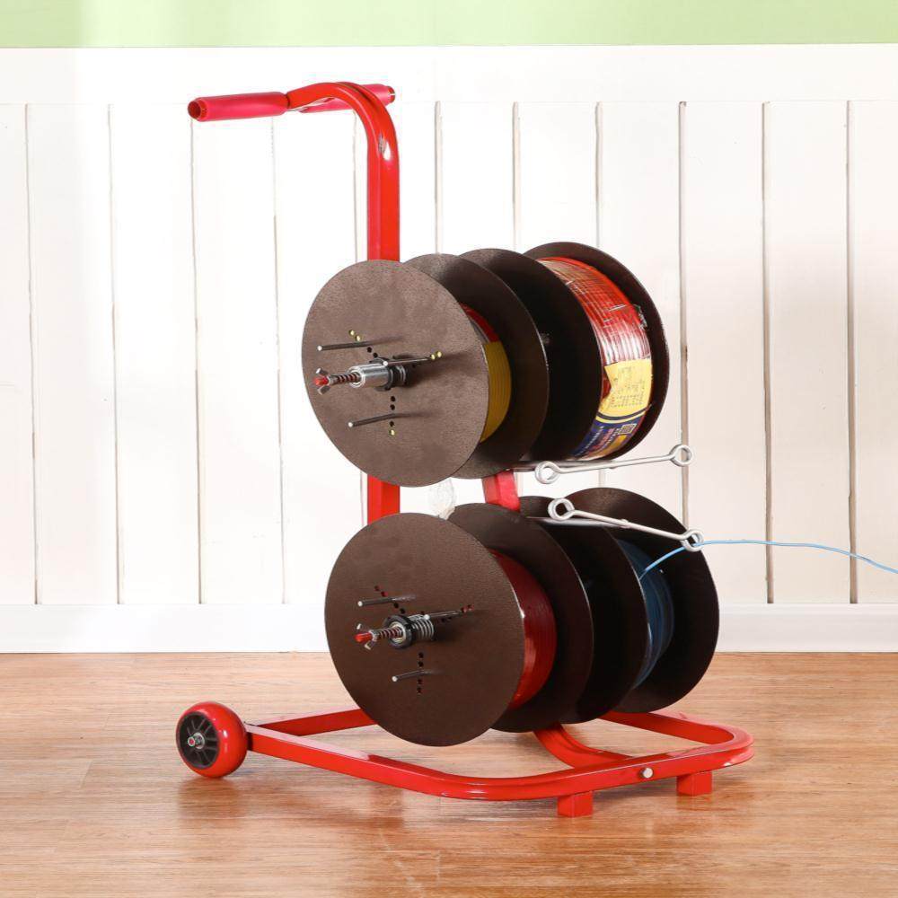 电工放放线盘电线放线器B线无品牌/V线线架放家包邮厂直销,电子/电工,接线端子,淘宝优惠券,粉丝福利购,淘宝优惠卷