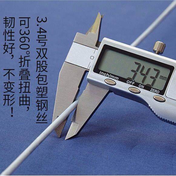 20门125新款蚊帐免安装15.8m床1BWL.2米双人.家用蒙古包三开加密