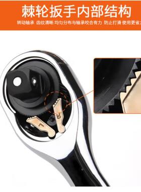 151件套汽修套装筒具维修轮多功能棘扳手套修工车156150件套筒家