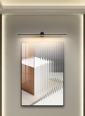 镜前灯卫生红间洗漱化妆灯画l台ed长62376条网走廊过道墙壁装饰照